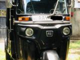 Bajaj 4 Stroke RE