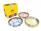 TOYOTA 3L ENGINE PISTON RINGS NPR
