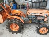 Kubota ZB6000