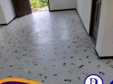 Titanium Flooring