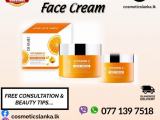 Dr Rashel Vitamin C Face Cream