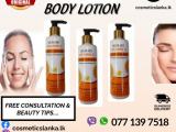 DR. RASHEL BODY LOTION