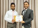 INTERNATIONAL ADVANCED DIPLOMA IN SPOKEN ENGLISH (DSE-BTAE)