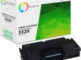XEROX 3320 & B1025  TONERS..&  RICOH TONERS
