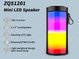 Bluetooth speaker