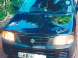 Suzuki Alto 2011 (Used)