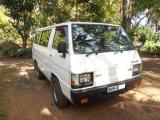 Mitsubishi L 300 1984