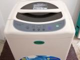 Fully automatic wachine machine