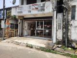 Shop for rent