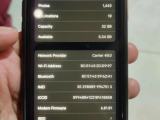 Apple iPhone 7 32 GB Black (Used)