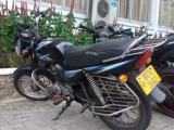 Bajaj CT100 2016 (Used)