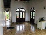 Upstairs House for Rent in Piliyandala.