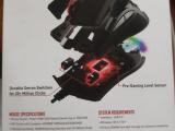 MSI Clutch GM50 Gaming Mouse