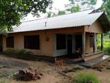 Home & land for sale