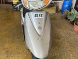 Honda Dio 2019 (Used)
