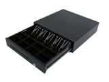 Xpert - Cash Drawer 5 Notes 8 Coins