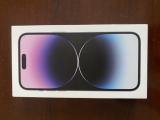 Apple Other Model iphone 14 pro max (New)