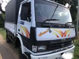 Tata LPT 407 Ex2 2018
