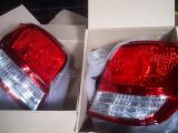 axio 595- Head lamps and lamps for Aqua Premio  allion Vitz etc
