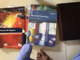 Edexcel maths, physics & chemistry