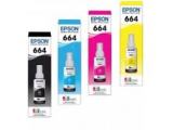 INK TANK PRINTER CISS INK