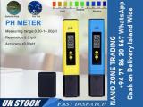 Quality pH Meter Lowest Price in Sri Lanka 4500LKR Best Supplier Cash on Delivery