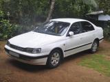 Toyota Corona 1993 (Used)