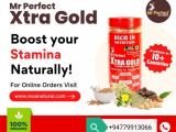 Mr Perfect Xtra Gold