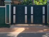 Land for sale-Negombo