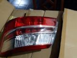 AXIO LAMPS AND TOYOTA PARTS