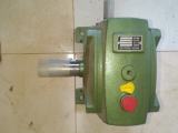 Two brand new Gear Reduction (Gear Box )  135 wpa 30:1