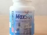 Maxsize 60 Capsules