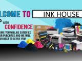 ALL KIND OF INK VARITIES....
