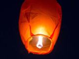 Sky Lanterns