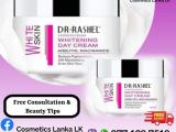 DR RASHEL WHITENING DAY CREAM