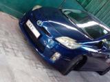 RENT A CAR- TOYOTA PRIUS
