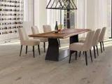 Titanium Wooden Flooring