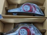 TOYOTA  LAMPS AND TOYOTA PARTS