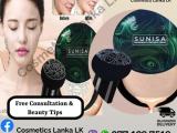 Sunisa Waterproof Foundation