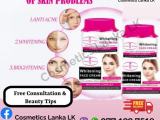 Aichun beauty Whitening Face Cream