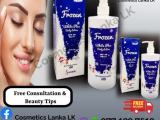 Frozen Collagen 2 in 1 whitening Lotion