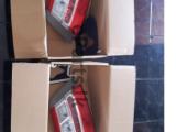 Premio G Superior Lamps new