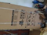 Samsung Digital Inverter Refrigerator 253L