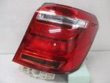 LAMPS AND PARTS TOYOTA GENUINE