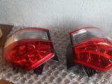 VITZ LED  LAMPS  AND NORMAL LAMPS ( GENUINE PARTS N LAMPS )