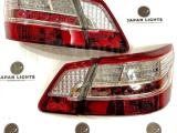PREMIO REAR LAMPS NEW