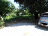 PILIYANDALA: 10 perches Residential Land in Piliyandala Town
