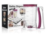 Manual Pancake and Cupcake Batter Dispenser