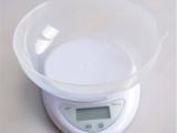 5Kg Electronic Kitchen Scale Portable Digital Pocket Scale