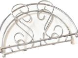 Pack of 1 Steel Napkin Holder Tissue Holder for Kitchen, Dining Table, Napkin Stand..